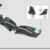 Гоночная машина Mercedes-AMG F1 W14 E Performance (LEGO 42171)