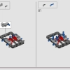 Гоночная машина Mercedes-AMG F1 W14 E Performance (LEGO 42171)