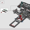 Гоночная машина Mercedes-AMG F1 W14 E Performance (LEGO 42171)
