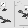 Гоночная машина Mercedes-AMG F1 W14 E Performance (LEGO 42171)