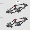Гоночная машина Mercedes-AMG F1 W14 E Performance (LEGO 42171)