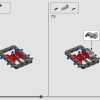 Гоночная машина Mercedes-AMG F1 W14 E Performance (LEGO 42171)