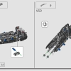 Гоночная машина Mercedes-AMG F1 W14 E Performance (LEGO 42171)