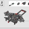 Гоночная машина Mercedes-AMG F1 W14 E Performance (LEGO 42171)