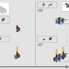 Гоночная машина Mercedes-AMG F1 W14 E Performance (LEGO 42171)