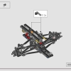 Гоночная машина Mercedes-AMG F1 W14 E Performance (LEGO 42171)