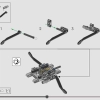 Гоночная машина Mercedes-AMG F1 W14 E Performance (LEGO 42171)