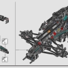 Гоночная машина Mercedes-AMG F1 W14 E Performance (LEGO 42171)