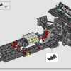 Гоночная машина Mercedes-AMG F1 W14 E Performance (LEGO 42171)