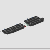 Гоночная машина Mercedes-AMG F1 W14 E Performance (LEGO 42171)