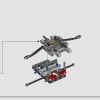 Гоночная машина Mercedes-AMG F1 W14 E Performance (LEGO 42171)