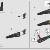 Гоночная машина Mercedes-AMG F1 W14 E Performance (LEGO 42171)