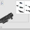 Гоночная машина Mercedes-AMG F1 W14 E Performance (LEGO 42171)
