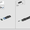 Гоночная машина Mercedes-AMG F1 W14 E Performance (LEGO 42171)