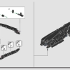 Гоночная машина Mercedes-AMG F1 W14 E Performance (LEGO 42171)