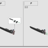 Гоночная машина Mercedes-AMG F1 W14 E Performance (LEGO 42171)