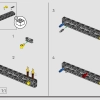 Гоночная машина Mercedes-AMG F1 W14 E Performance (LEGO 42171)