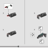 Гоночная машина Mercedes-AMG F1 W14 E Performance (LEGO 42171)