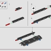 Гоночная машина Mercedes-AMG F1 W14 E Performance (LEGO 42171)