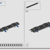 Гоночная машина Mercedes-AMG F1 W14 E Performance (LEGO 42171)