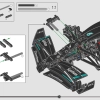Гоночная машина Mercedes-AMG F1 W14 E Performance (LEGO 42171)