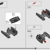 Гоночная машина Mercedes-AMG F1 W14 E Performance (LEGO 42171)