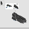 Гоночная машина Mercedes-AMG F1 W14 E Performance (LEGO 42171)