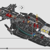 Гоночная машина Mercedes-AMG F1 W14 E Performance (LEGO 42171)