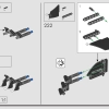 Гоночная машина Mercedes-AMG F1 W14 E Performance (LEGO 42171)