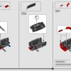 Гоночная машина Mercedes-AMG F1 W14 E Performance (LEGO 42171)