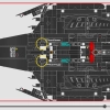 Гоночная машина Mercedes-AMG F1 W14 E Performance (LEGO 42171)