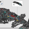 Гоночная машина Mercedes-AMG F1 W14 E Performance (LEGO 42171)