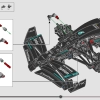 Гоночная машина Mercedes-AMG F1 W14 E Performance (LEGO 42171)