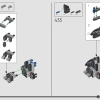 Гоночная машина Mercedes-AMG F1 W14 E Performance (LEGO 42171)