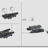 Гоночная машина Mercedes-AMG F1 W14 E Performance (LEGO 42171)
