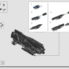 Гоночная машина Mercedes-AMG F1 W14 E Performance (LEGO 42171)