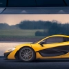 McLaren P1 (LEGO 42172)