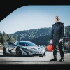 McLaren P1 (LEGO 42172)