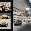 McLaren P1 (LEGO 42172)