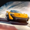 McLaren P1 (LEGO 42172)