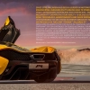 McLaren P1 (LEGO 42172)