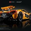 McLaren P1 (LEGO 42172)