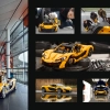 McLaren P1 (LEGO 42172)