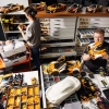 McLaren P1 (LEGO 42172)