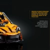 McLaren P1 (LEGO 42172)