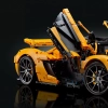 McLaren P1 (LEGO 42172)