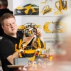 McLaren P1 (LEGO 42172)