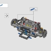 McLaren P1 (LEGO 42172)