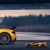 McLaren P1 (LEGO 42172)