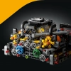 McLaren P1 (LEGO 42172)